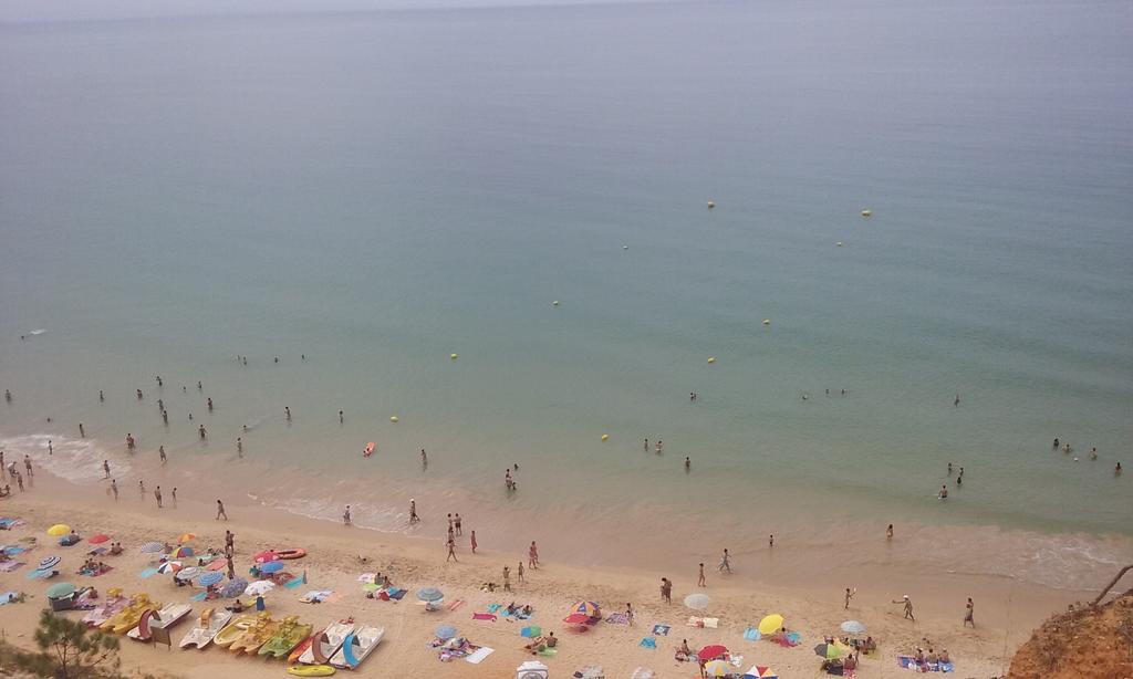 Beach Falésia Albufeira Szoba fotó